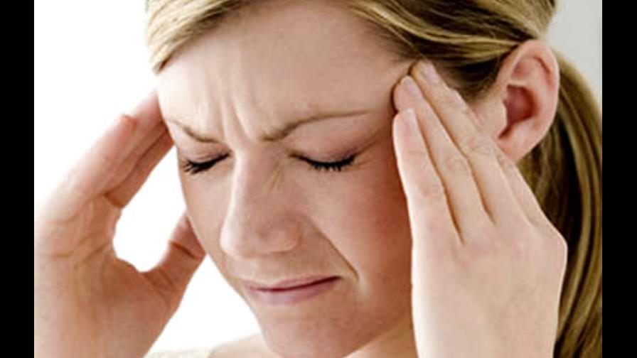 OMS da nuevas pautas ante estrés postraumático y desaconseja benzodiazepinas