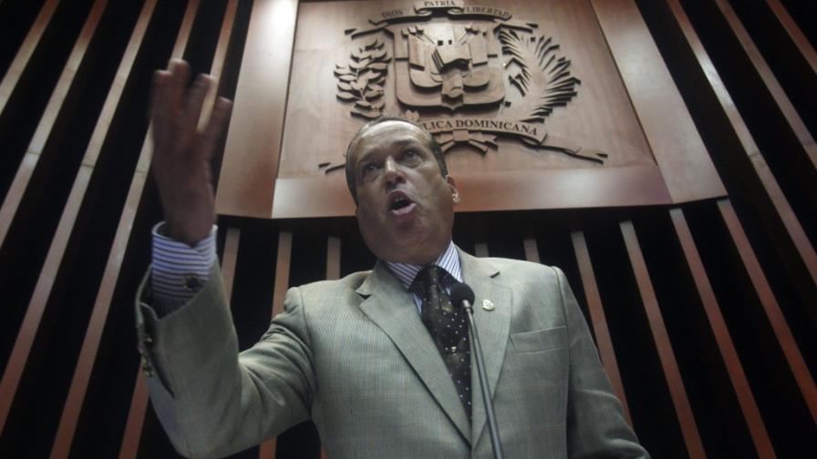 El Senado aprobó 93 leyes desde agosto del 2012