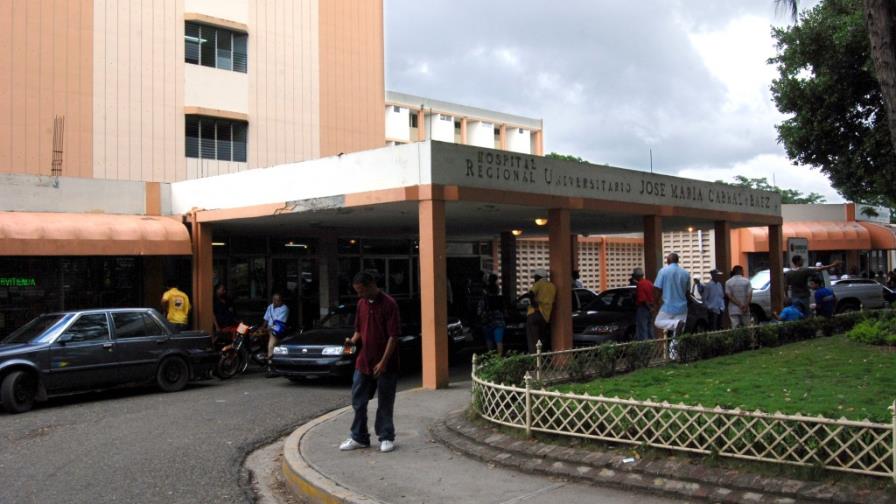 Sigue el cobro de cuota en el hospital Cabral y Báez Sigue el cobro de cuota en el hospital Cabral y Báez
