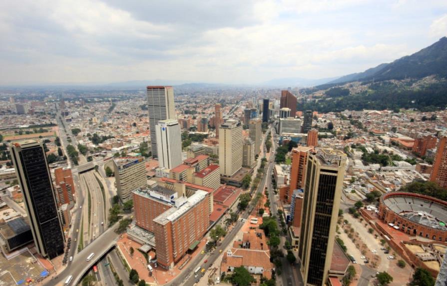 Bogotá premiada por su adaptación al cambio climático