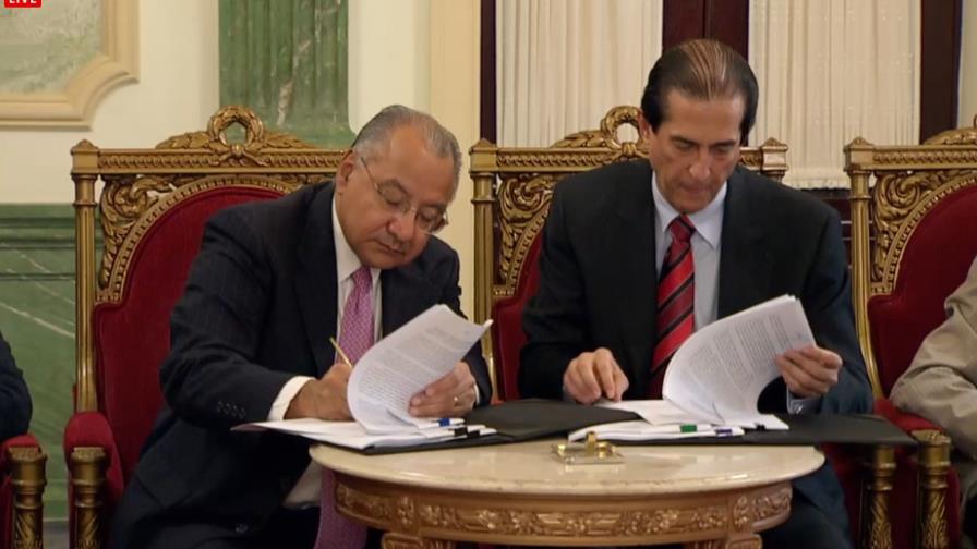 Estado dominicano recibirá el 51.3% de los beneficios de la Barrick