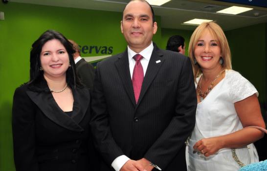 El Banco de Reservas abre una sucursal en Sambil El Banco de Reservas abre una sucursal en Sambil