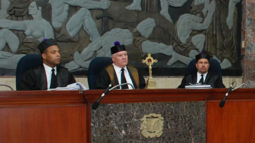 Ordenan la libertad de los implicados en una red internacional de lavado