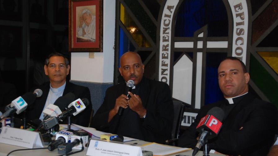 El cardenal pide a la justicia actuar con firmeza y a poner sanciones El cardenal pide a la justicia actuar con firmeza y a poner sanciones