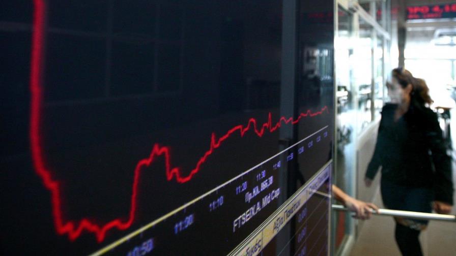 Ahuyentados por los gastos