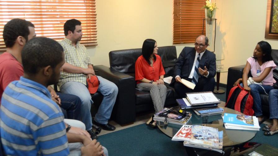 Indotel aclara no ha suspendido becas a estudiantes del ITLA