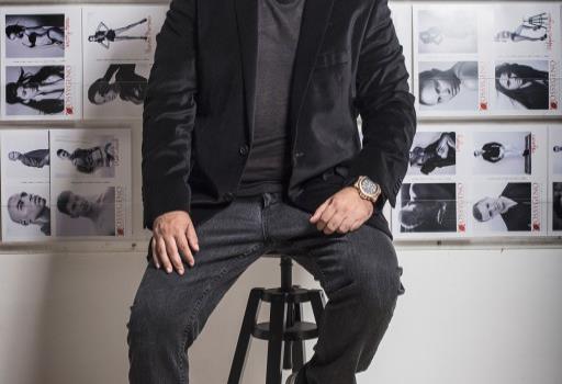 El modelaje es pasión