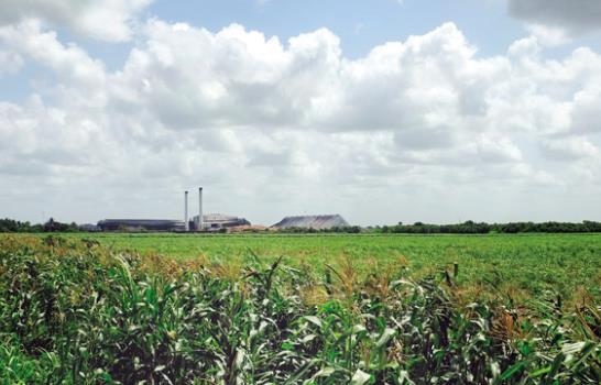 Siguiendo el mismo trayecto del sol