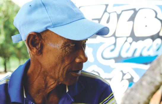 Siguiendo el mismo trayecto del sol