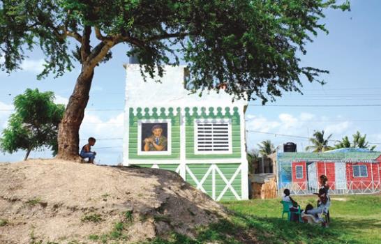 Siguiendo el mismo trayecto del sol