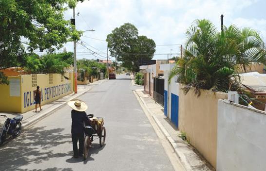 Siguiendo el mismo trayecto del sol