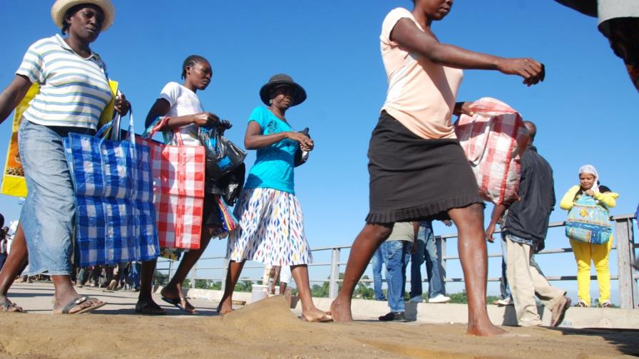 Gobierno haitiano se opone al fallo dominicano sobre ciudadanía