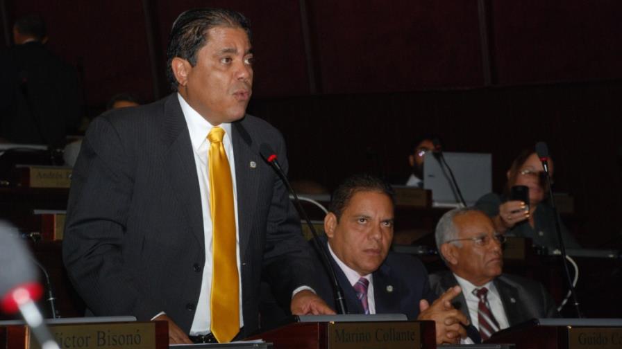 La Cámara de Diputados aprueba el contrato Fideicomiso RD Vial La Cámara de Diputados aprueba el contrato Fideicomiso RD Vial