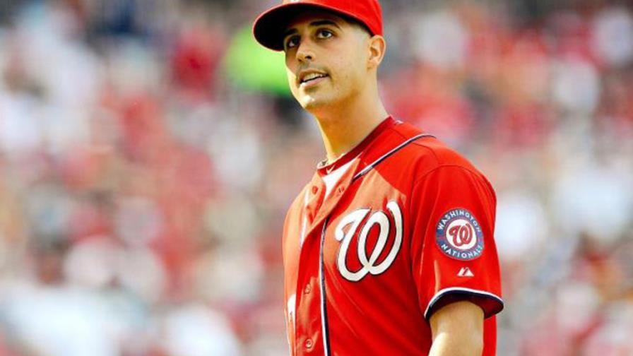 El Escogido contrata al pitcher J. Bergman