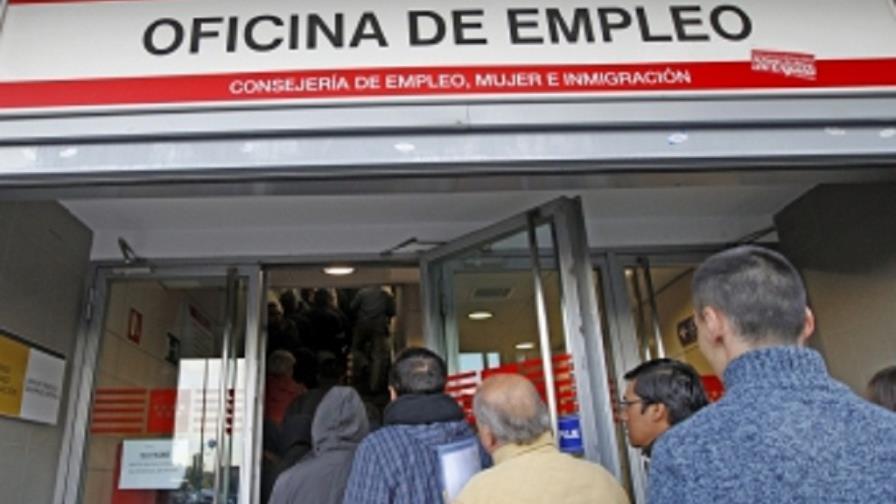 El desempleo, principal problema de los españoles