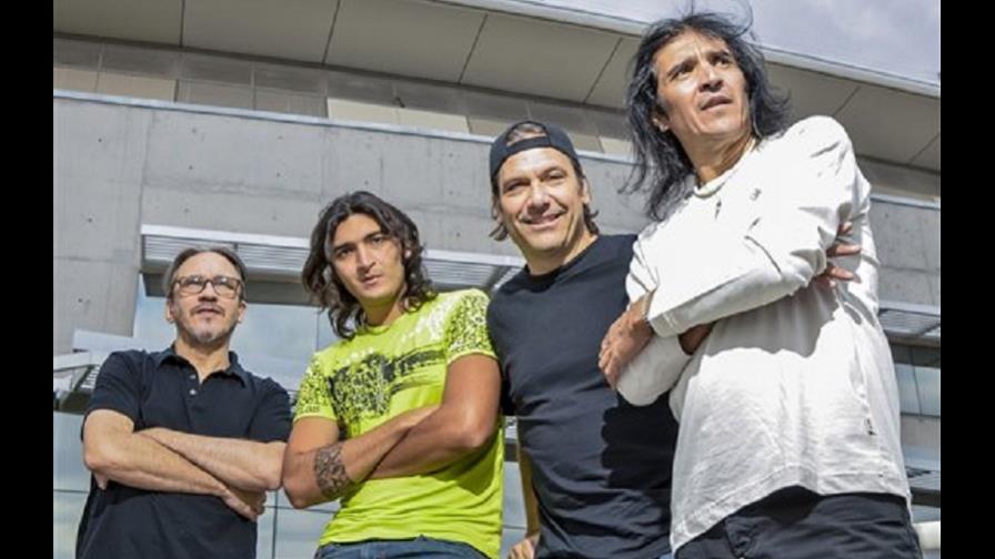 Los Enanitos Verdes llegan a 35 años sin festejos