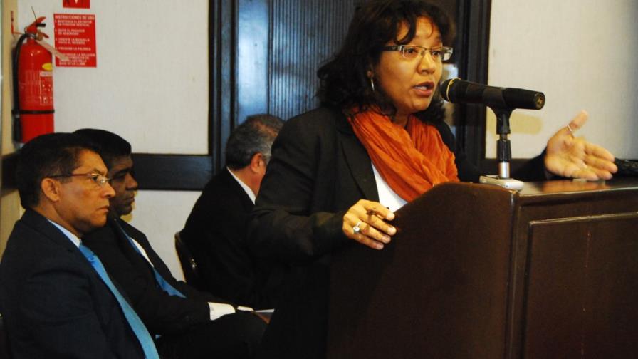 El Condex promueve un seguro de repatriación para la diáspora