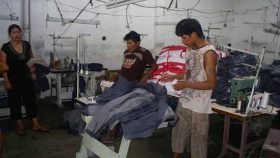 Uno de cada tres trabajadores es autónomo en América Latina Uno de cada tres trabajadores es autónomo en América Latina