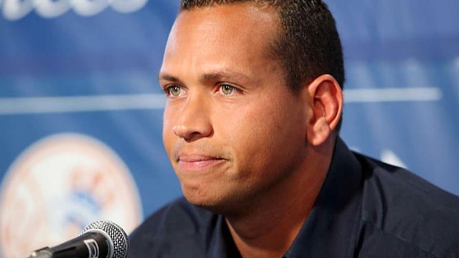 El contrato de Canó con los Yanquis dependerá de la suspensión de A-Rod El contrato de Canó con los Yanquis dependerá de la suspensión de A-Rod