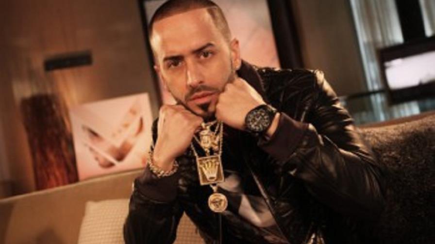 El cantante Yandel es hospitalizado tras sufrir accidente en México