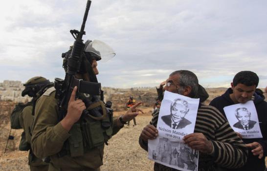 Sudáfrica comienza su duelo festivo por Nelson Mandela