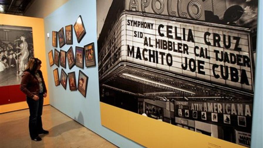 Museo Alameda, gran proyecto fallido