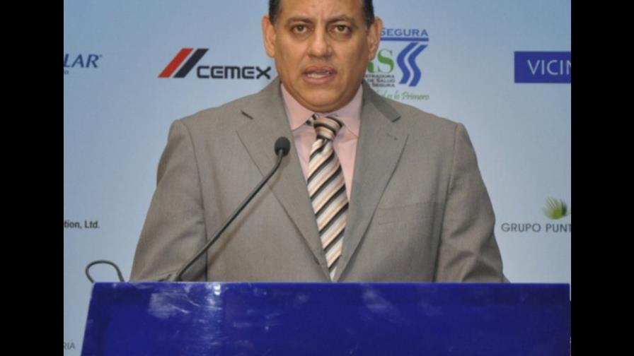 Copardom pide uso de mano de obra legal en obras públicas Copardom pide uso de mano de obra legal en obras públicas