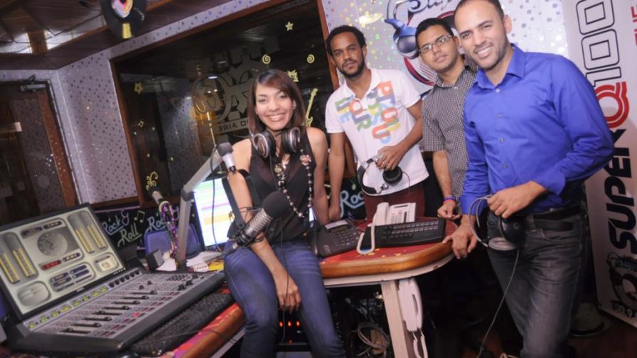 dParranda Radio Show inicia hoy nueva etapa