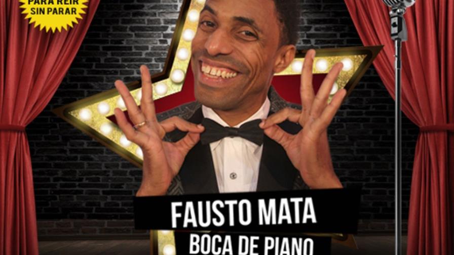 Festival del humor en honor a Luisito Martí