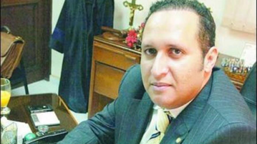 Juez: Fondos públicos pueden ser embargados Juez: Fondos públicos pueden ser embargados