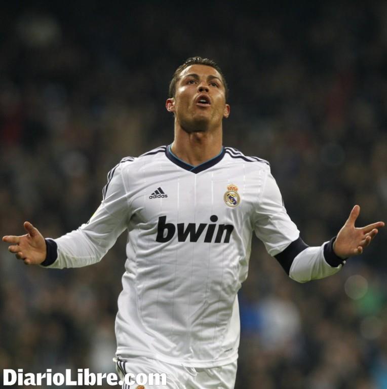 El Barsa sigue firme; Ronaldo guía al Real