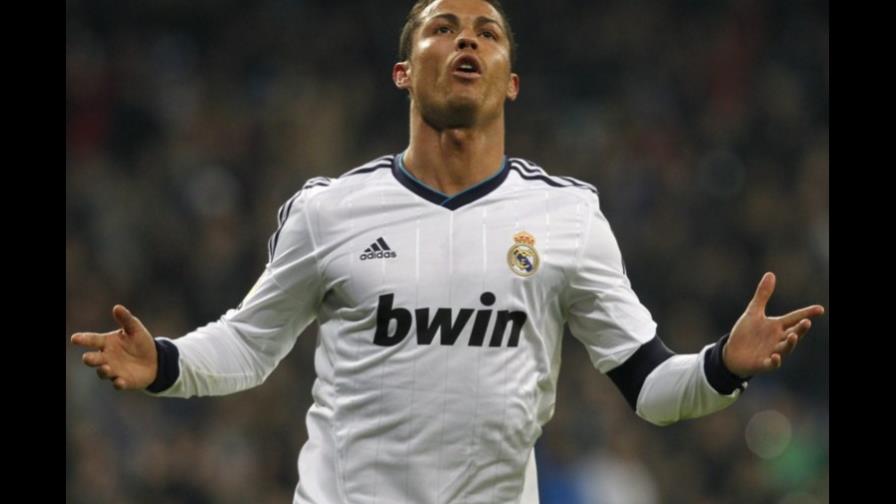 El Barsa sigue firme; Ronaldo guía al Real