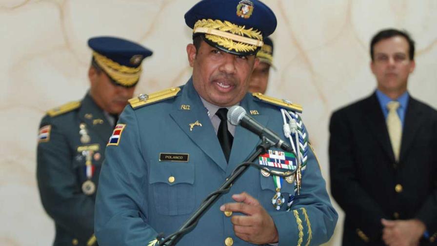 Jefe de Policía defiende actuación en caso Cacón