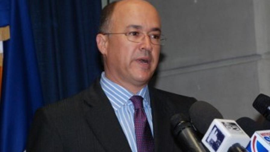 Domínguez Brito: Han surgido elementos nuevos en el caso de Figueroa Agosto