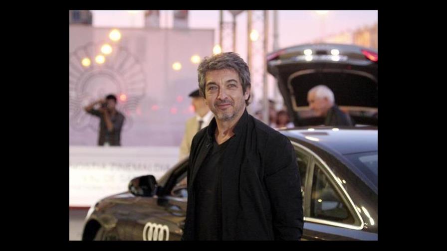 El actor Ricardo Darín envuelto en polémica con la presidenta argentina