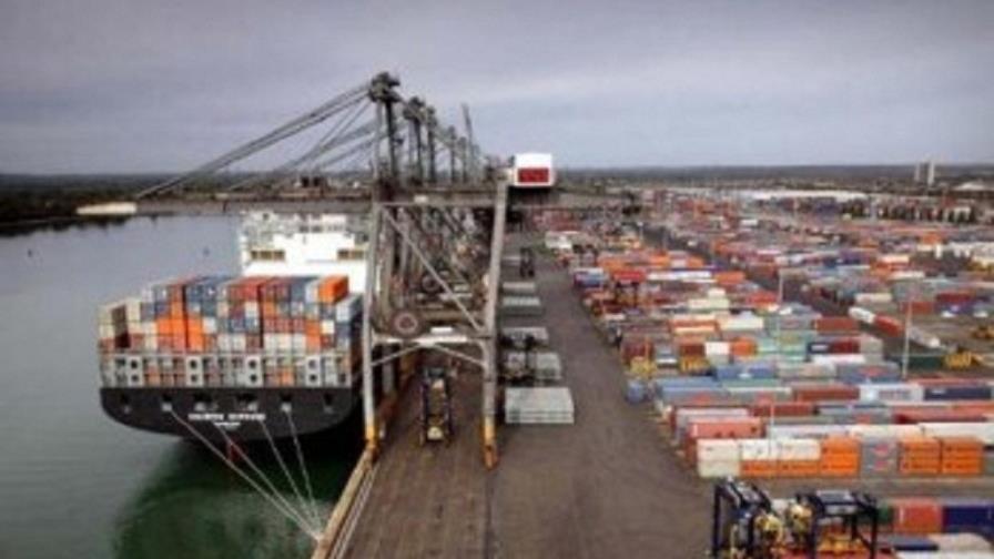 China exportó 2,7 millones de toneladas de productos de acero a Latinoamérica