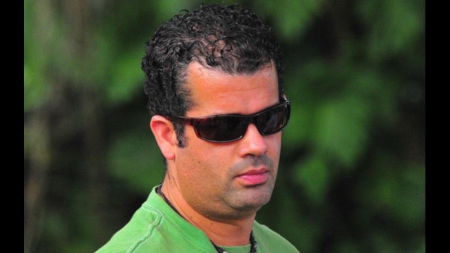 Asaltan a un hijo de Roger Zayas Asaltan a un hijo de Roger Zayas