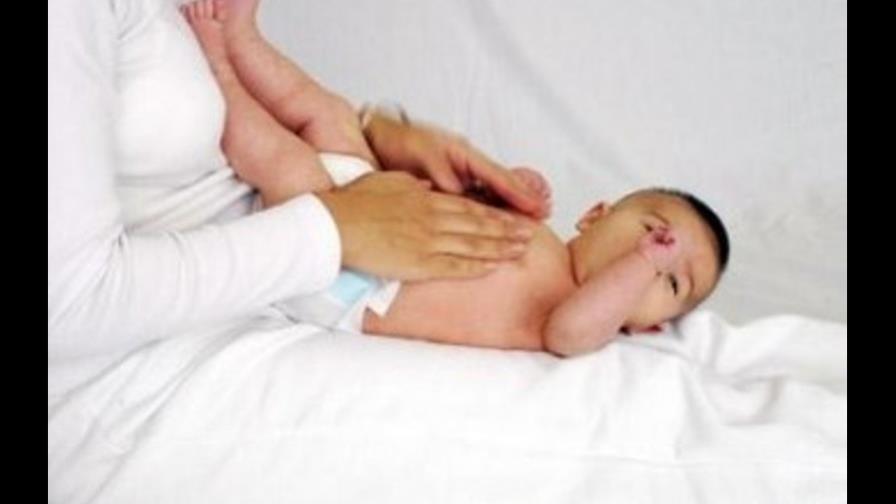 La crianza moderna de los niños puede perjudicar el desarrollo del cerebro La crianza moderna de los niños puede perjudicar el desarrollo del cerebro