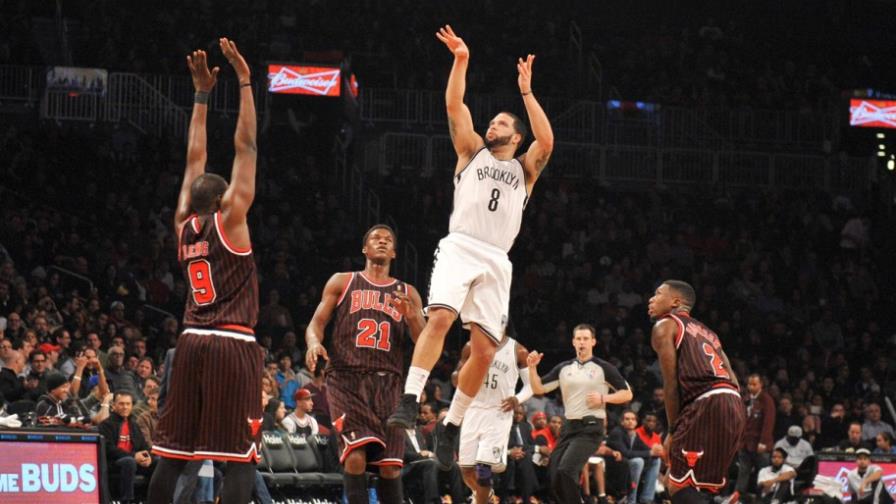 NBA: Detección de hormona desde próxima temporada