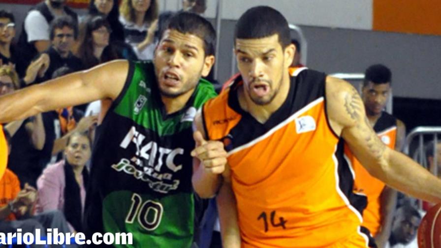 El básquet de RD cobrará impuestos a jugadores