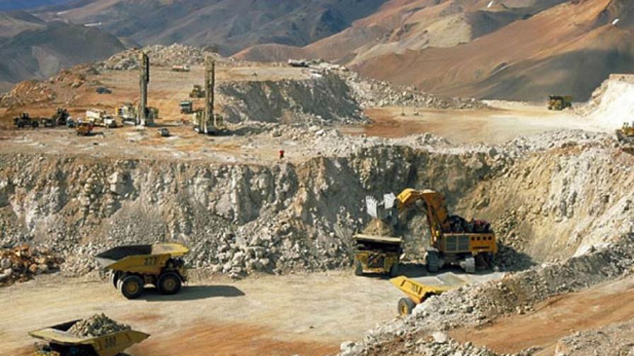 Comisiones de diputados inician revisión del contrato de la Barrick Gold