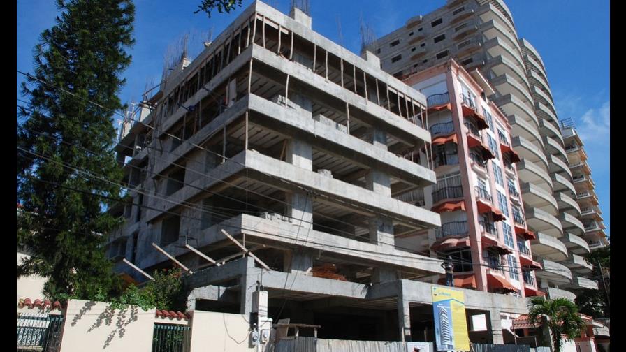 Confederación Construcción aboga por más apoyo a Pymes