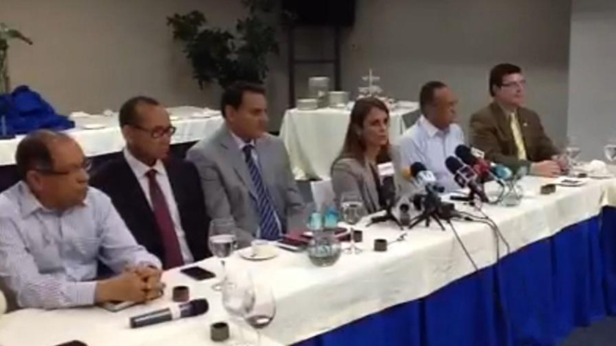 Sindicalistas respaldan modificación de la Ley de Desarrollo Fronterizo