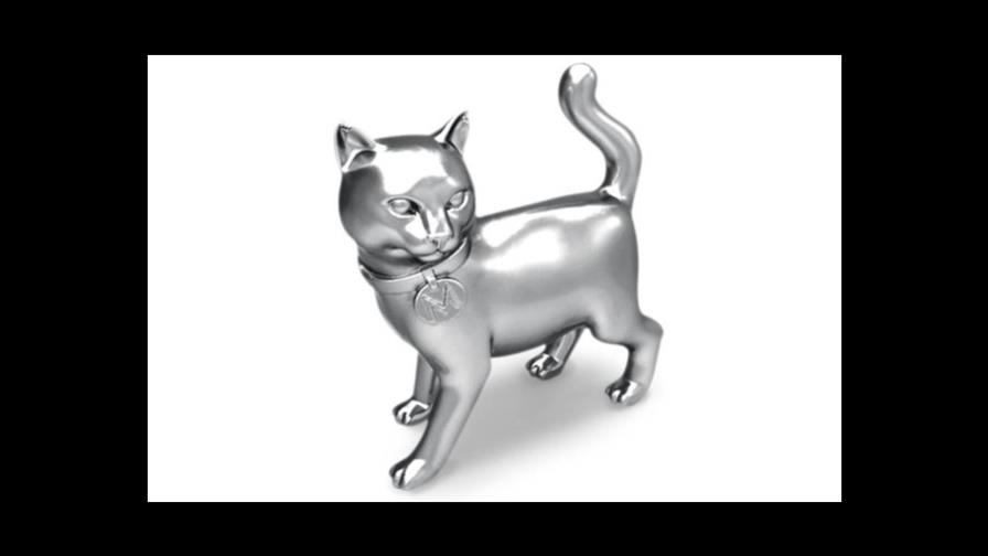 El Monopoly jubila a su plancha e incorpora como nueva ficha a un gato