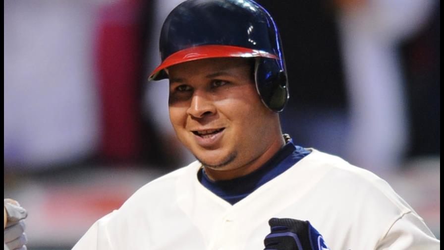 Jhonny Peralta niega haberse dopado Jhonny Peralta niega haberse dopado