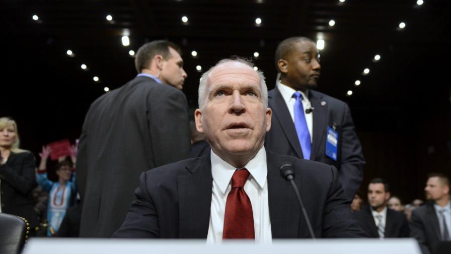 Brennan asegura que EEUU usa drones contra terroristas como última opción
