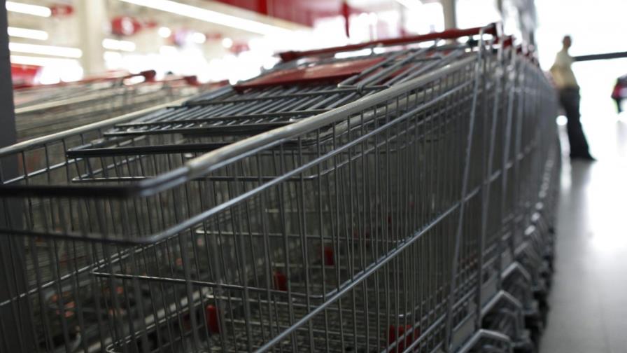 Inflación de los alimentos en A. Latina fue del 8,9 % en diciembre de 2012