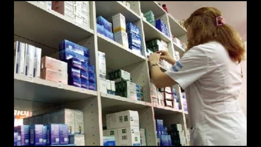 PE promulga reglamento sobre medicamentos para afiliados a la Seguridad Social