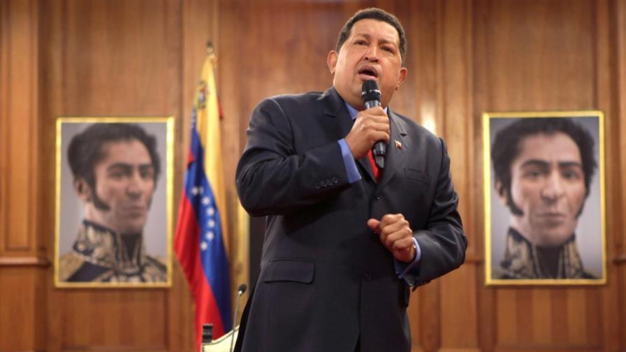 Sin Chávez, precios petróleo siguen igual Sin Chávez, precios petróleo siguen igual