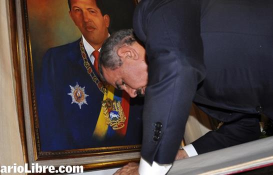 Tres días de duelo por Chávez; Danilo irá a sepelio